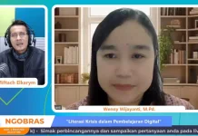 Pentingnya Literasi Kritis dalam Pembelajaran Digital