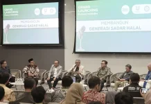 Unilever Indonesia Tuntaskan Penjualan Teh SariWangi