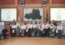 Komunitas PACE Buka Beasiswa untuk Pelajar Pacitan