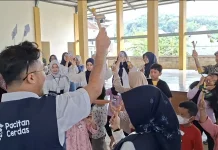 Ramadan Mubarak PACE 2026 Siap Warnai Bulan Puasa di Pacitan
