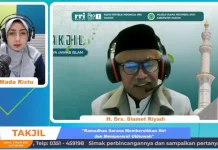 Ramadan Sarana Membersihkan Diri dan Mempererat Ukhuwah