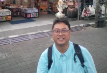 Jelang Hari Kemenangan Rekso Rilis "Idul Fitri"