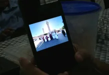 Konflik Timur Tengah Masih Memanas, 38 Jemaah Umrah Kota Madiun Bergeser ke Madinah