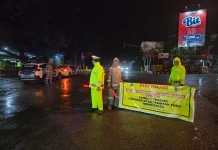 Gegara Longsor, Jalur Utama Ponorogo-Trenggalek Ditutup Total