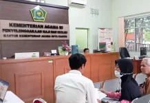 Kemenhaj Kota Madiun Minta Biro Umrah Lapor Jemaah yang Berangkat
