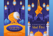 Tips Hemat dan Bijak Menyambut Idul Fitri