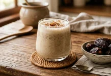 3 Minuman Sunnah Penambah Energi Puasa
