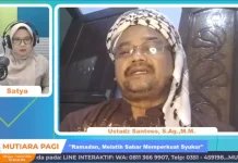 Sabar Memperkuat Iman, Ujian Adalah Jalan Kenaikan Derajat Manusia