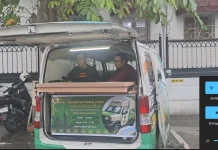 Ramadhan, Samsat Kota Madiun Buka Layanan Sore Hari di PSC