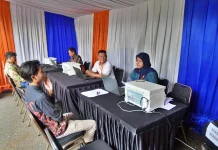 Motis Lebaran 2026, PT KAI Daop 7 Madiun Dukung Mudik Aman dan Nyaman