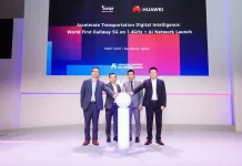 SURGE Gebrak Broadband lewat Internet 5G Murah