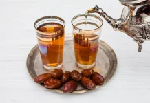Air Rendaman Kurma Jadi Alkohol? Ini Trik Racik Nabeez Tetap Halal