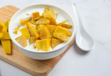 Lebih dari Sekedar Makanan, Kolak Adalah Warisan Budaya