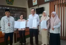 Pengawas Jaminan Produk Halal Dorong UMKM Kota Madiun Urus Sertifikat Halal