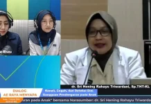 Pentingnya Deteksi Dini Gangguan Pendengaran pada Bayi