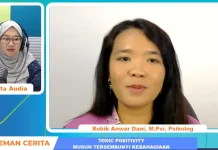 Toxic Positivity Berbeda dengan Dukungan Positif, Ini Kata Psikolog.