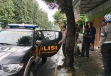 Gerak Cepat, Pelaku Curas Kalung Emas Milik Lansia di Magetan Berhasil Diamankan