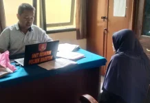 Naas, Seorang Nenek di Magetan Jadi Korban Perampasan Perhiasan di dalam Rumah