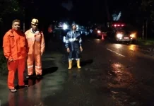 Longsor hingga Pohon Tumbang, Ini Pesan BPBD Magetan Terkait Hidrometeorologi