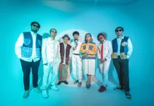 Ten2Five dan Hiro Rilis Single Positif Ramadhan "Nofomo" (No Fear Of Missing Out)