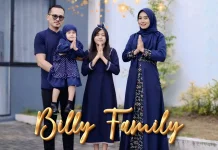 Hangatnya Kebersamaan Keluarga dalam Single Religi Ceria "Ramadhan di Rumah Kita"