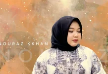 Nouraz Kkhan Basuh Luka Hati lewat Single Religi Terbaru "Di Sujud Malamku"