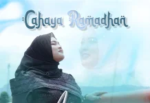 Arina Mulyati Rilis Single “Cahaya Ramadhan” Lagu Reflektif Penuh Doa dan Harapan"