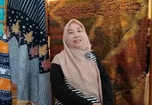 Batik Nadthom, Keberanian yang Menjadi Identitas Kebanggan