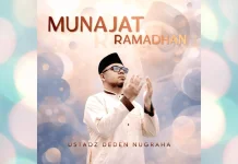 Ustadz Deden Rilis “Munajat Ramadhan”, Refleksi Spiritual