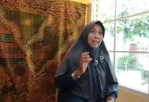 Yu.An Batik: Perjalanan Sambal Pecel Menjadi Kain Bermakna