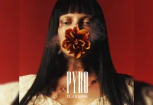 Tiggi Hawke Rilis Single Enerjik “Pyro”, Inilah Liriknya