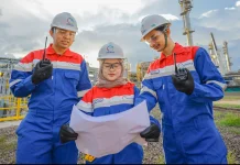 Elnusa Catat Pendapatan Rp14,5 Triliun pada 2025