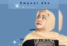 Wella Lumigar Rilis Single “Ampuni Aku”, Angkat Kisah Taubat dan Harapan