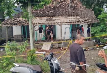 Korban Meninggal akibat Ledakan Petasan di Ponorogo Bertambah