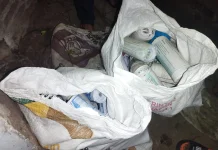 Polres Ponorogo Imbau Masyarakat tak Bermain-main denganPetasan