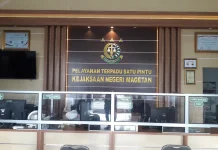 Puluhan Pokmas dan Mantan Anggota DPRD Dipanggil Kejari Magetan