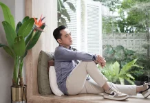 Rilis “Tafakur”, Ongky Muntazar Pilih Musik Religi sebagai Media Syiar Kebaikan