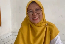 Hidupkan Marwah SMKS Taman Siswa 2 lewat Aksi Sosial Ramadan
