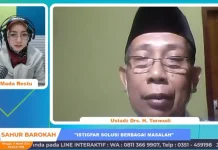 Istighfar: Solusi Berbagai Masalah
