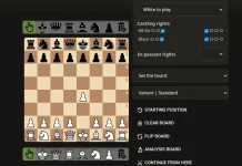 Sparing Catur Online, Alternatif Latihan Catur saat Ramadan