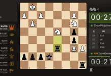 Tournament Catur Online, Alternatif Sparing tanpa Tatap Muka