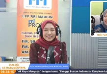 Dekranasda Ngawi Dorong UMKM Manfaatkan Media Sosial dan Marketplace