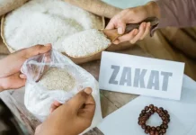 Siapa Saja yang Berhak Menerima Zakat Fitrah? Ini Daftarnya
