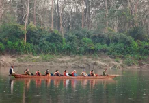 14 Maret Hari Aksi Internasional untuk Sungai