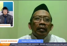 Berbagi di Bulan Suci, Raih Berkah dan Pahala