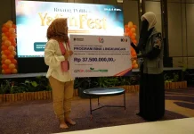 KAI Daop 7 Madiun Salurkan Bantuan TJSL untuk Anak Yatim dan Dhuafa