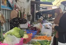 Pemkab Madiun Gandeng Bulog Siap Operasi Pasar Pengendalian Harga