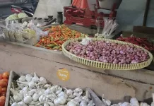 Harga Cabai: Bisa Naik, Bisa Turun