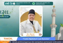 Tradisi Ngabuburit saat Ramadhan: Bagaimana Pandangan Islam?