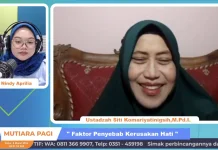 Ilmu tanpa Diamalkan Bisa Menjadi Penyebab Rusaknya Hati